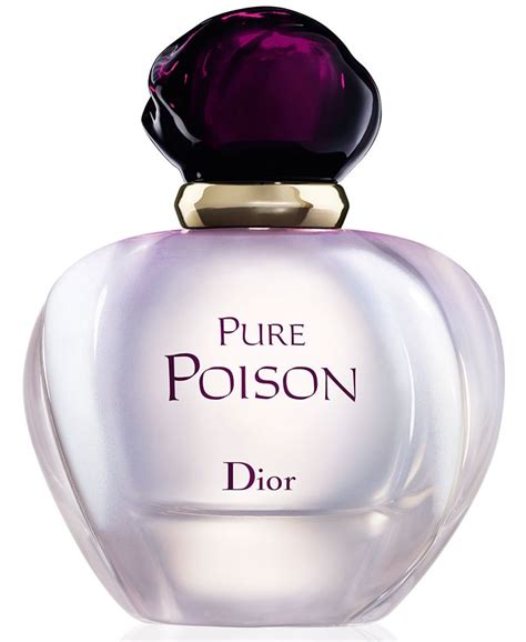 deodorant pure poison dior|Dior pure poison 3.4 oz.